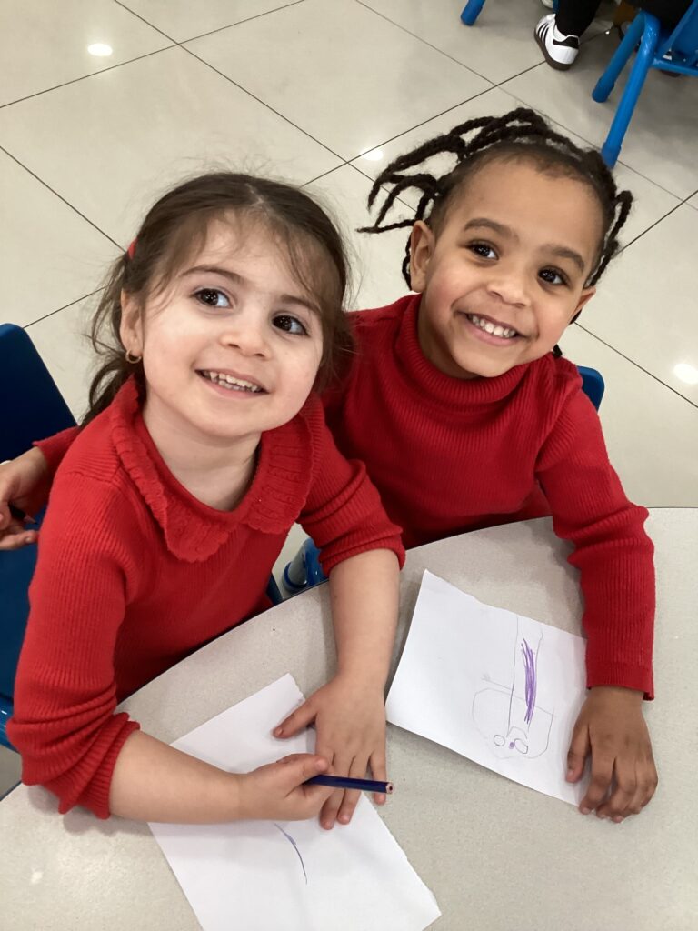 Red nose day 2025