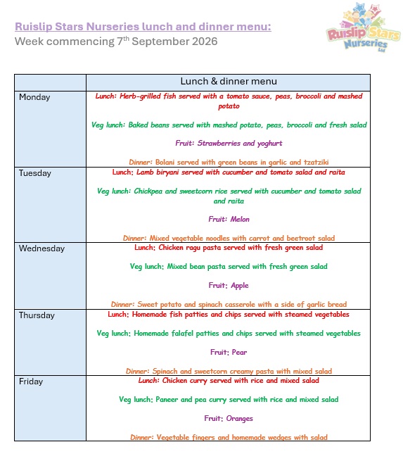 7th September 2026
